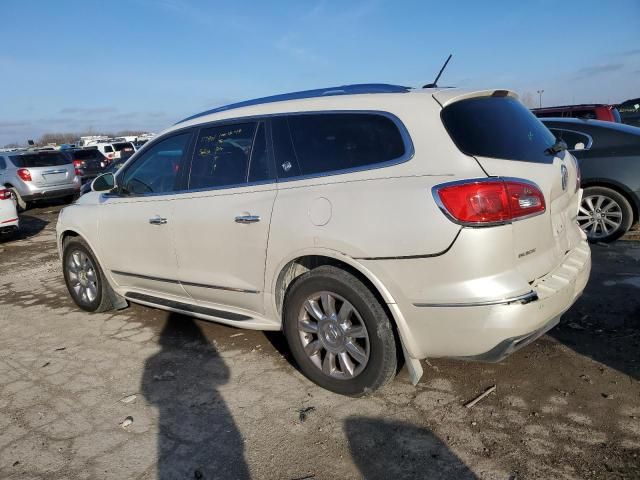 2014 Buick Enclave