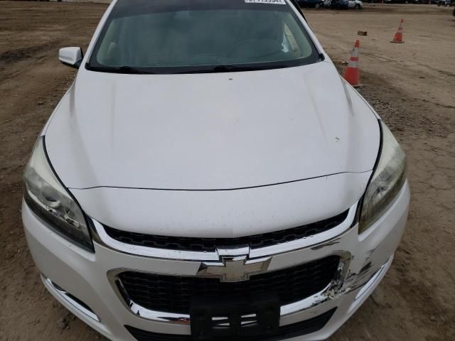 2015 Chevrolet Malibu 2LT