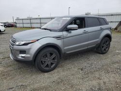 2012 Land Rover Range Rover Evoque Pure Plus for sale in Sacramento, CA