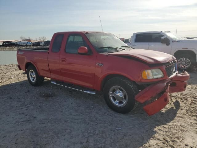 2003 Ford F150