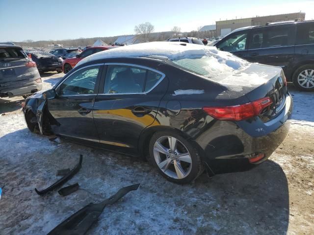 2013 Acura ILX 20 Tech