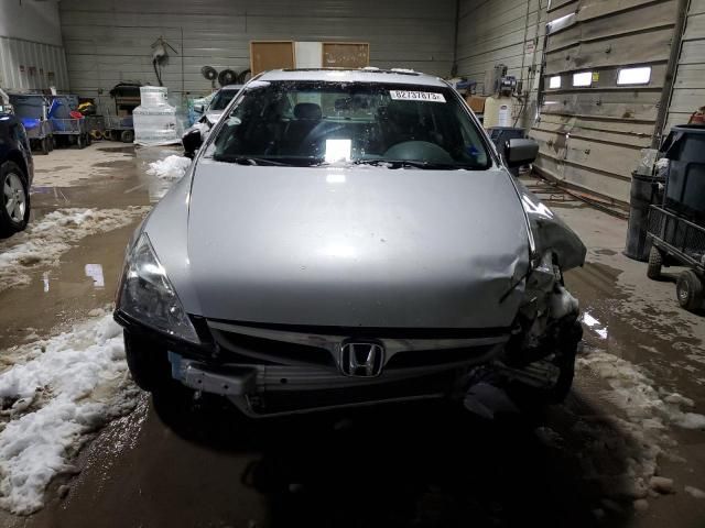 2006 Honda Accord EX