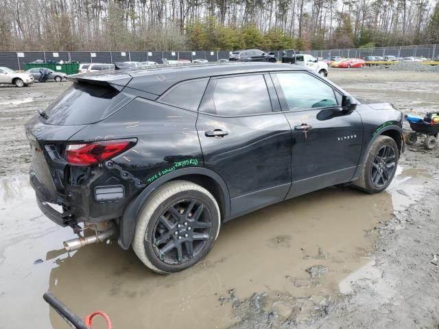 2021 Chevrolet Blazer 2LT