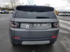 2016 Land Rover Discovery Sport HSE