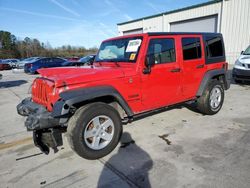 2018 Jeep Wrangler Unlimited Sport for sale in Gaston, SC