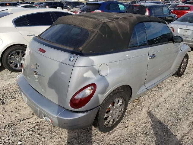 2007 Chrysler PT Cruiser