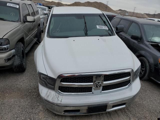 2014 Dodge RAM 1500 SLT