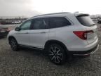 2022 Honda Pilot Touring