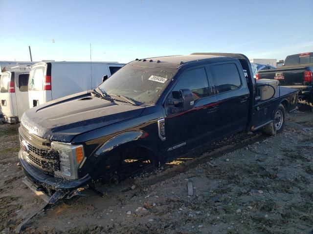 2017 Ford F350 Super Duty