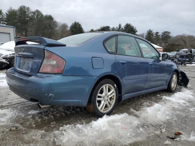 2005 Subaru Legacy 2.5I