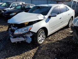 Chevrolet Malibu Vehiculos salvage en venta: 2016 Chevrolet Malibu Limited LT