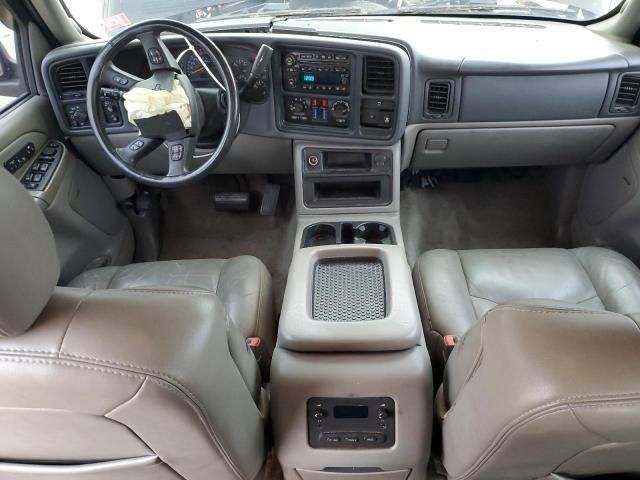 2005 Chevrolet Tahoe C1500