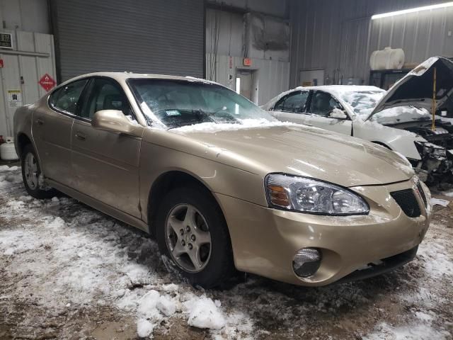 2004 Pontiac Grand Prix GT2