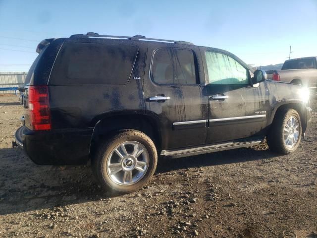 2010 Chevrolet Tahoe K1500 LTZ