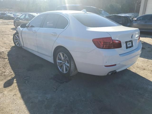 2014 BMW 528 I