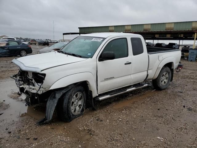 2010 Toyota Tacoma Prerunner Access Cab