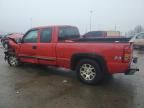 2000 Chevrolet Silverado K1500