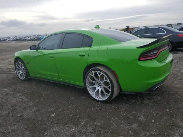 2017 Dodge Charger R/T