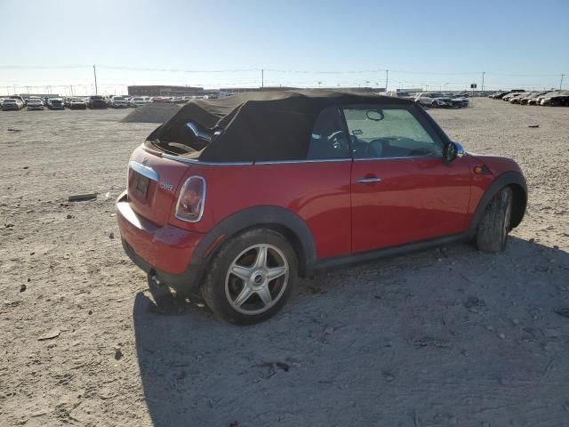 2009 Mini Cooper