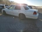 2003 Ford Crown Victoria LX