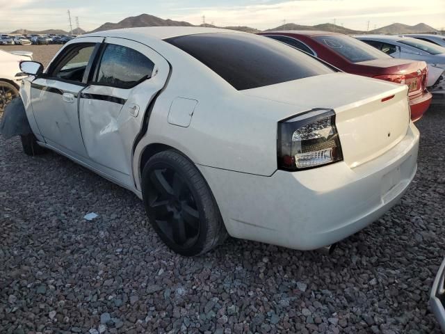 2010 Dodge Charger