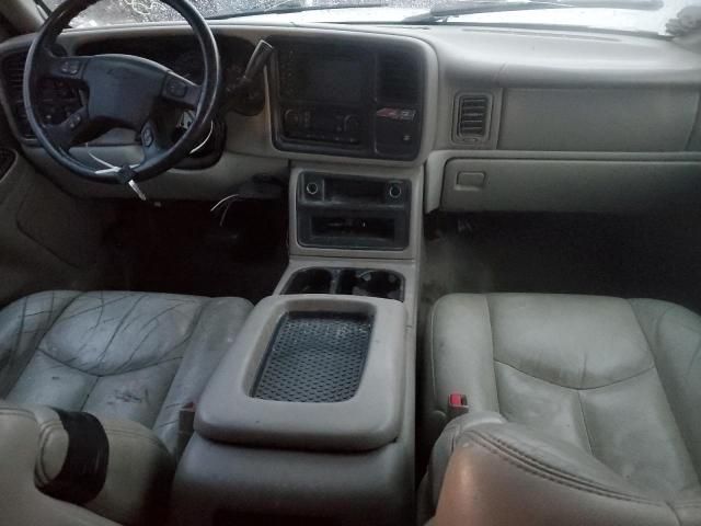 2006 Chevrolet Tahoe K1500