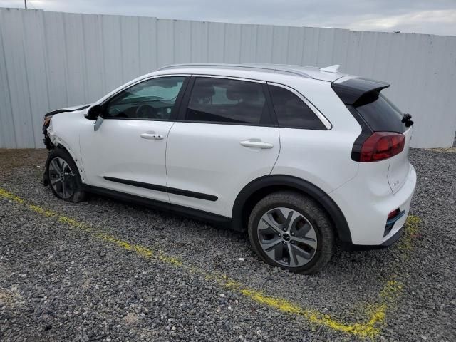 2022 KIA Niro S