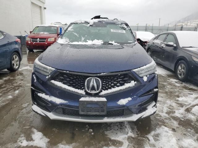 2019 Acura RDX Advance