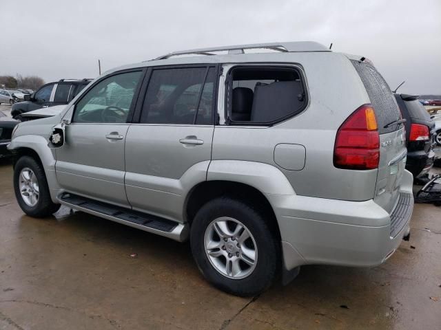 2003 Lexus GX 470