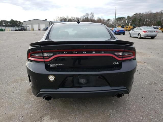 2019 Dodge Charger R/T