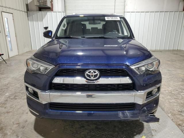 2014 Toyota 4runner SR5