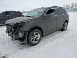 2015 Chevrolet Equinox LT for sale in Greenwood, NE