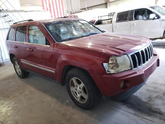 2005 Jeep Grand Cherokee Limited