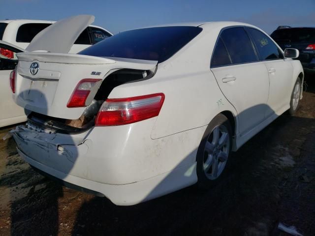 2009 Toyota Camry SE