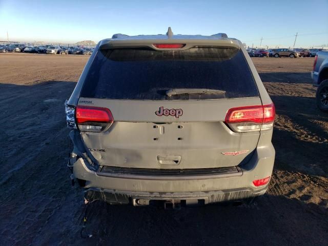 2020 Jeep Grand Cherokee Trailhawk