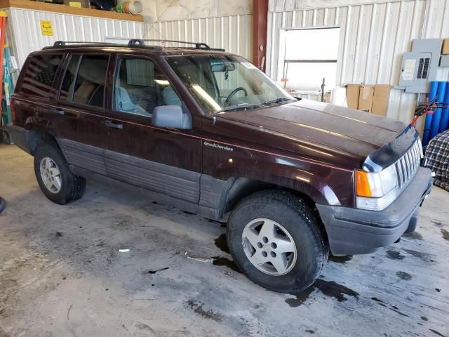 1995 Jeep Grand Cherokee Laredo