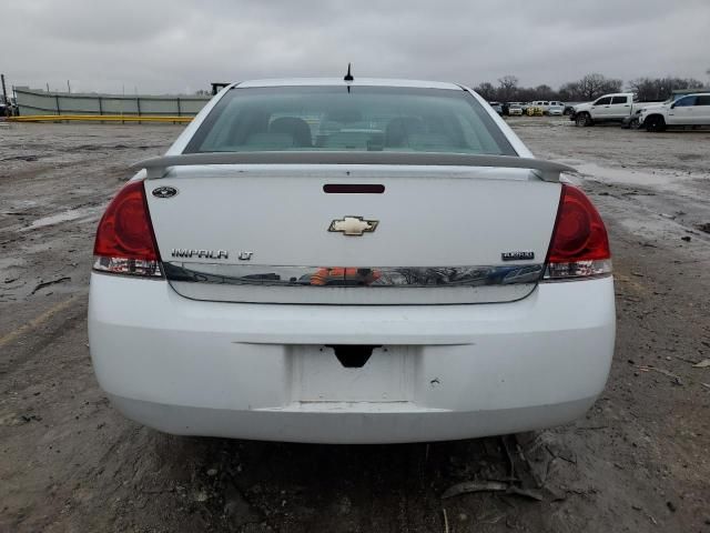 2010 Chevrolet Impala LT