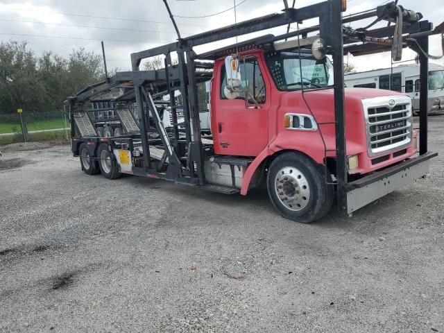 2007 Sterling LC Car Hauler