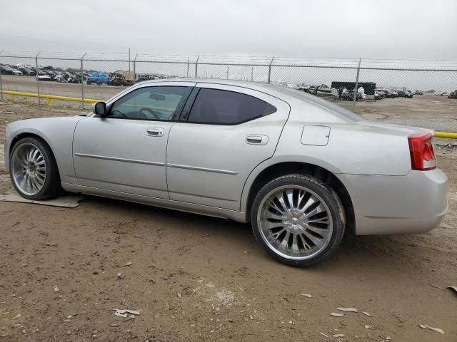 2010 Dodge Charger