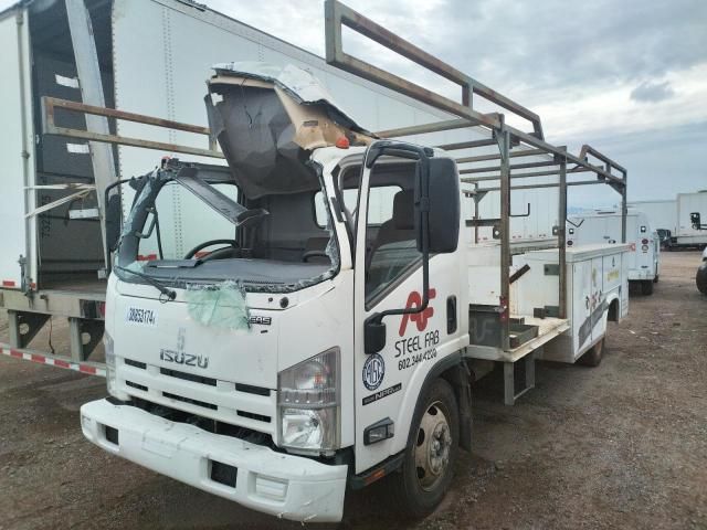 2014 Isuzu NPR HD