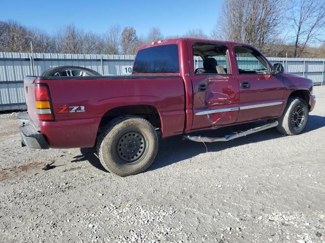 2006 GMC New Sierra K1500