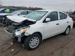 2017 Nissan Versa S for sale in Des Moines, IA