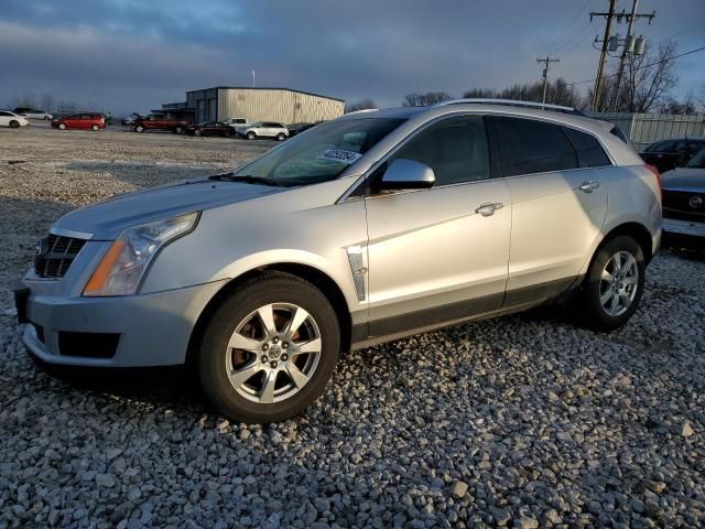 2011 Cadillac SRX Luxury Collection