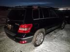 2011 Mercedes-Benz GLK 350 4matic