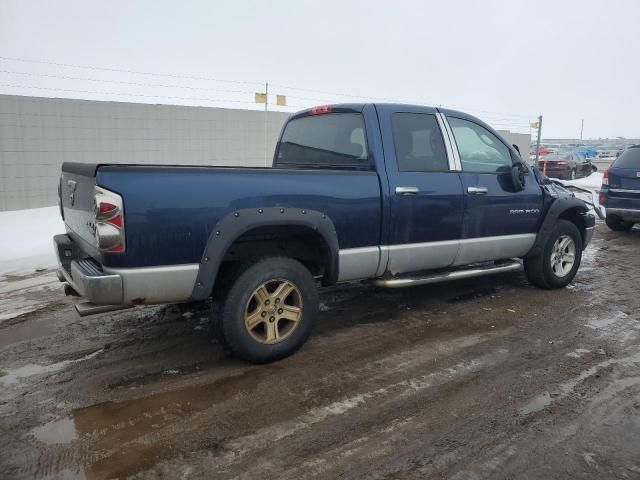 2007 Dodge RAM 1500 ST