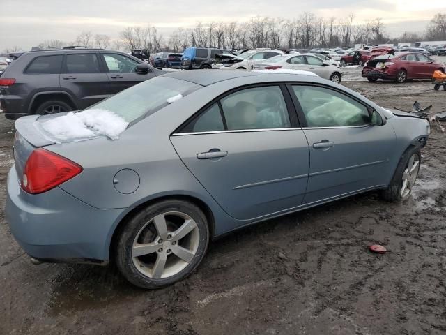 2007 Pontiac G6 GTP