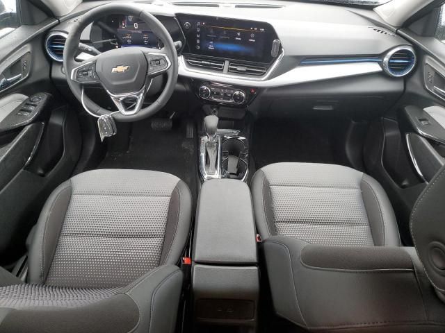 2024 Chevrolet Trax 1LT