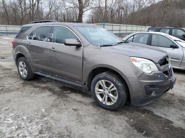 2011 Chevrolet Equinox LT