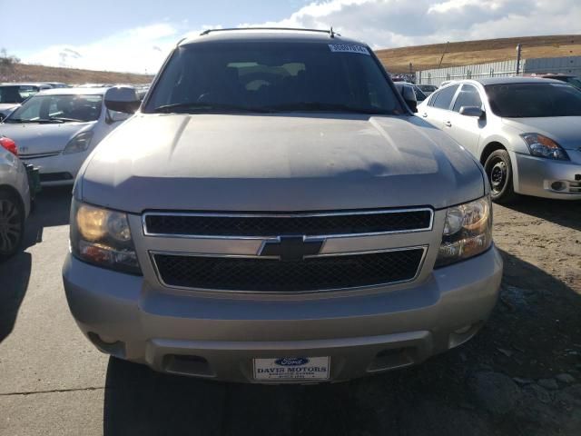 2008 Chevrolet Tahoe K1500