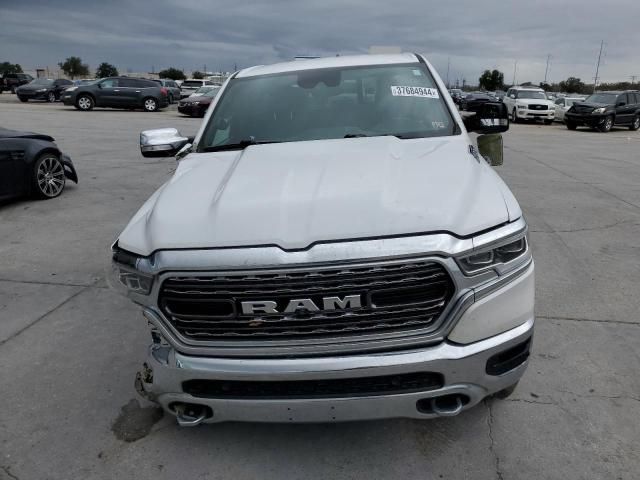 2019 Dodge RAM 1500 Limited